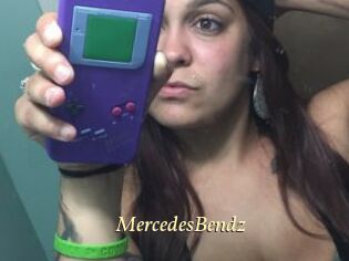 MercedesBendz