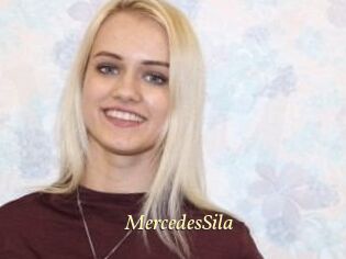 MercedesSila