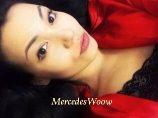 MercedesWoow