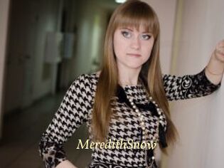 MeredithSnow