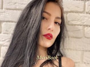 MeriBool