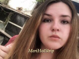 MeriHotStrip