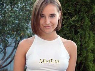 MeriLoo