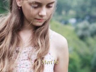 Meri_lo