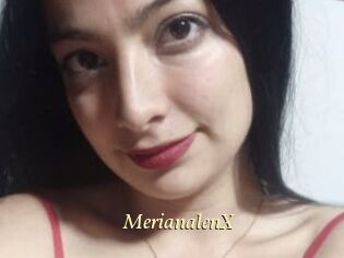 MerianalenX