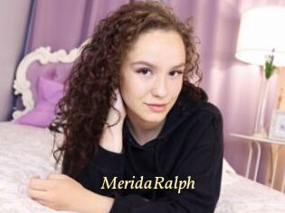 MeridaRalph