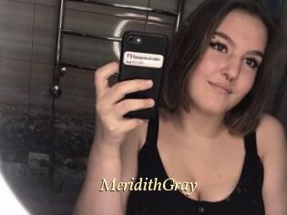MeridithGray