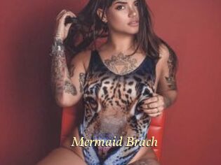 Mermaid_Brach