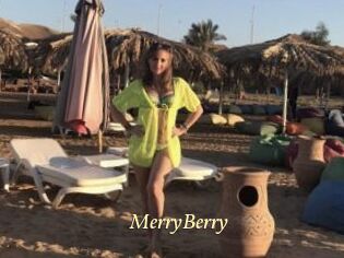MerryBerry