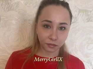 MerryGirllX