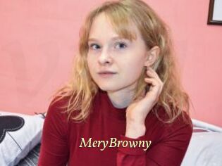 MeryBrowny