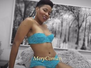 MeryComan