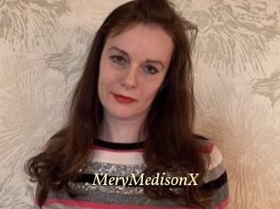 MeryMedisonX
