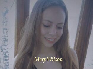 MeryWilson