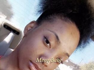 MessyBabe