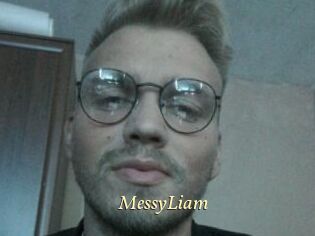 MessyLiam