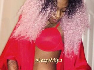 MessyMiya
