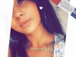 Metisse974