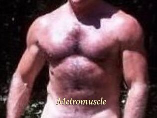 Metromuscle
