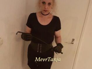 MevrTanja