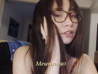 Mewmew90 Vidéo porno gratuite