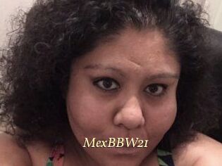 MexBBW21