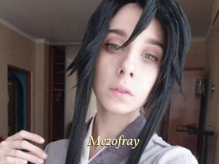Mezofray