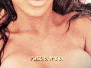 MiZShoWOut