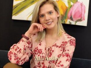 MiaAudler