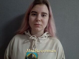 MiaBawerman