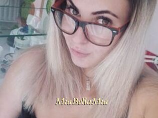 MiaBellaMia