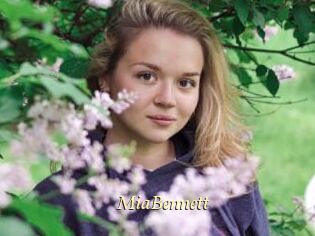MiaBennett