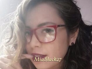 MiaBlack27
