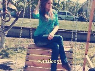 MiaBoom