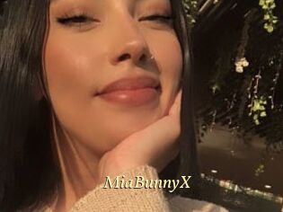 MiaBunnyX