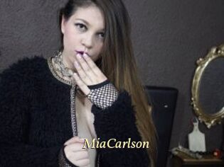 MiaCarlson