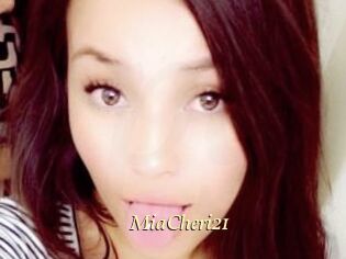 MiaCheri21