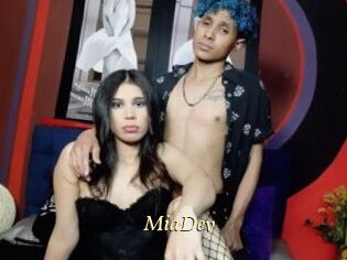 MiaDev