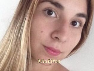 MiaEfron