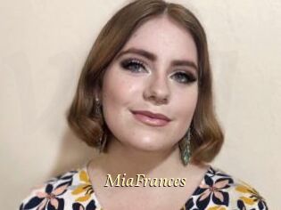 MiaFrances Vidéo porno gratuite