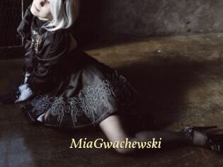 MiaGwachewski