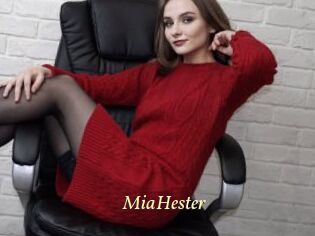 MiaHester