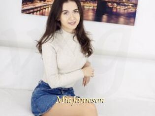 MiaJameson Vidéo porno gratuite