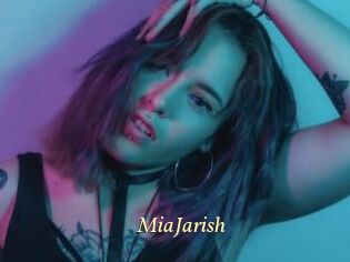 MiaJarish