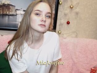 MiaJosefine