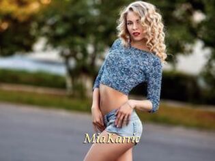 MiaKarrie