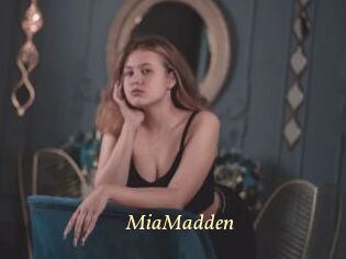 MiaMadden