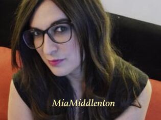 MiaMiddlenton