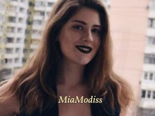 MiaModiss