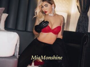 MiaMonshine
